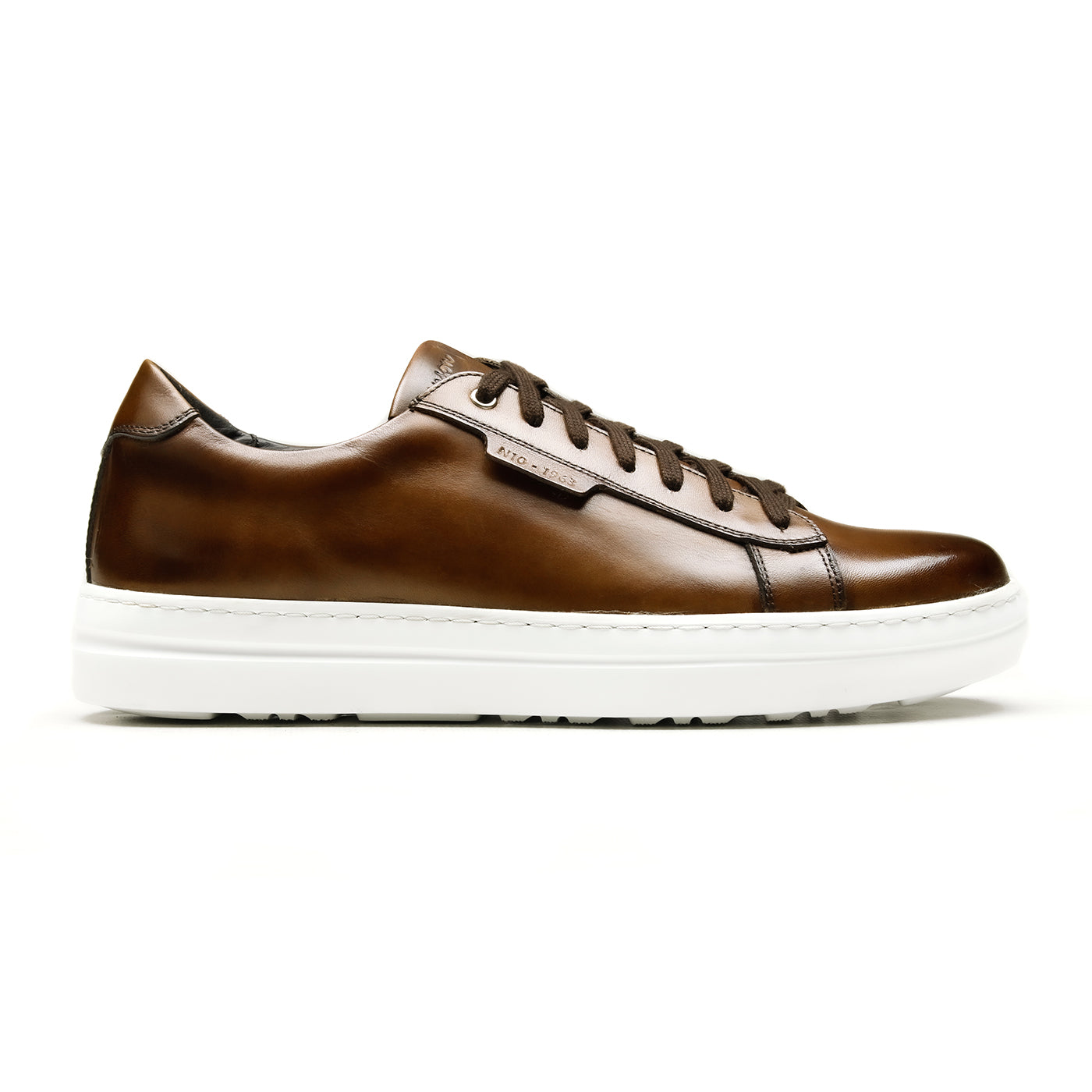 Xander Chaussures Homme (Sneaker) Marron
