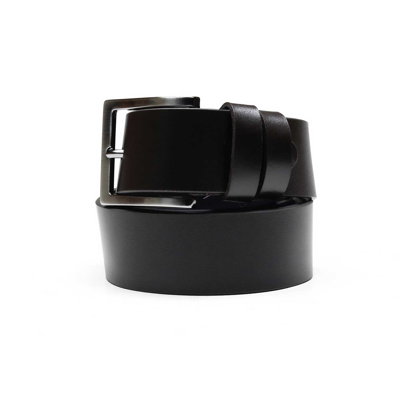 Ceinture Sport Marron