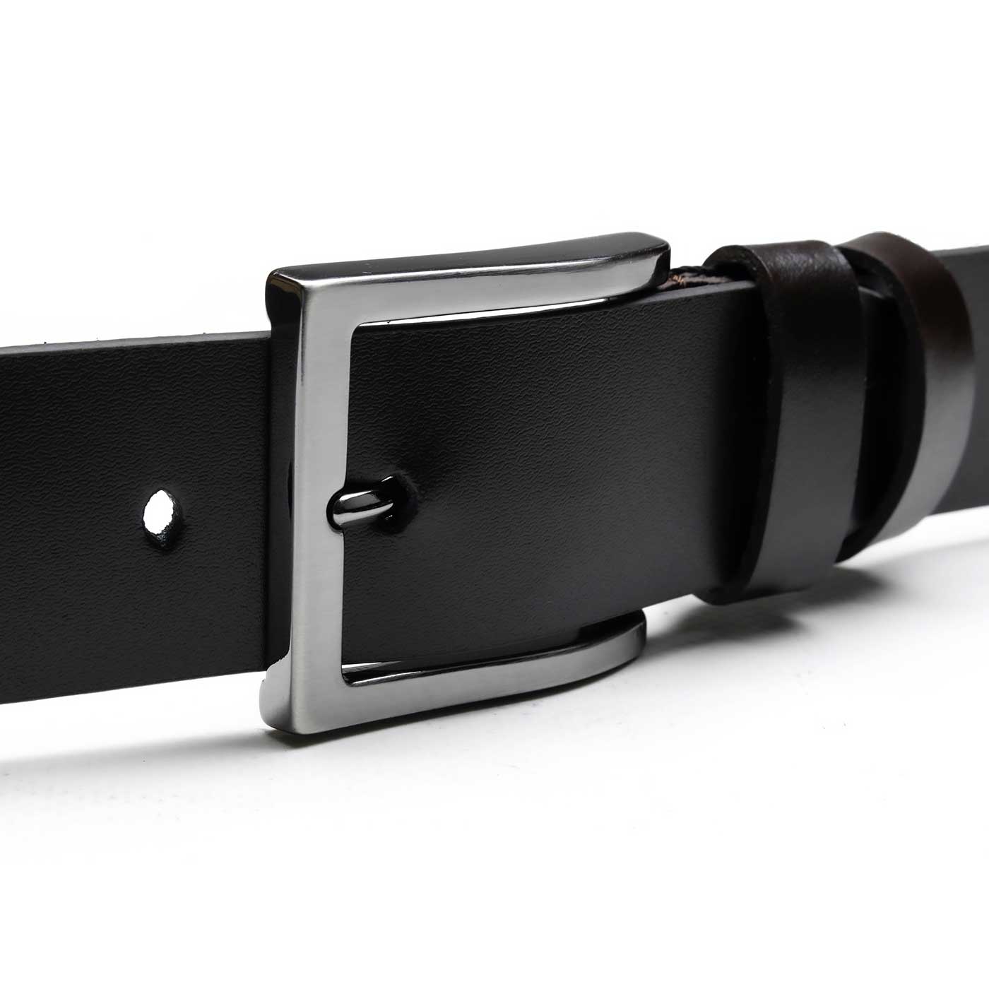 Ceinture Sport Marron