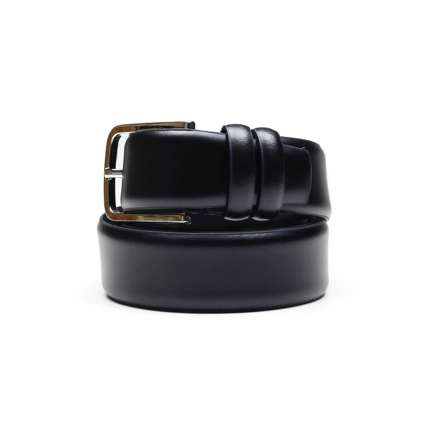 Ceinture Classique Noir