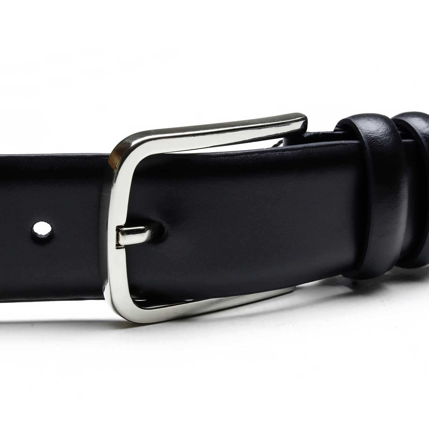 Ceinture Classique Noir