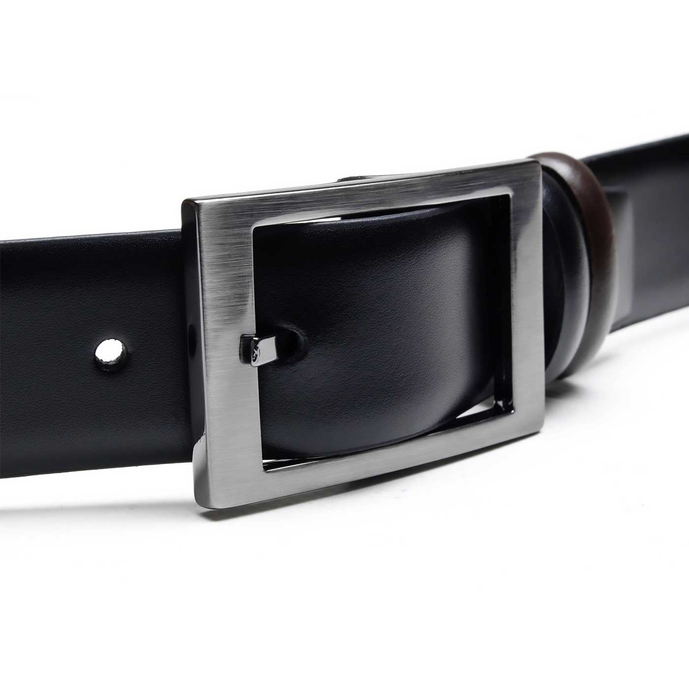 Ceinture Classique Reversible