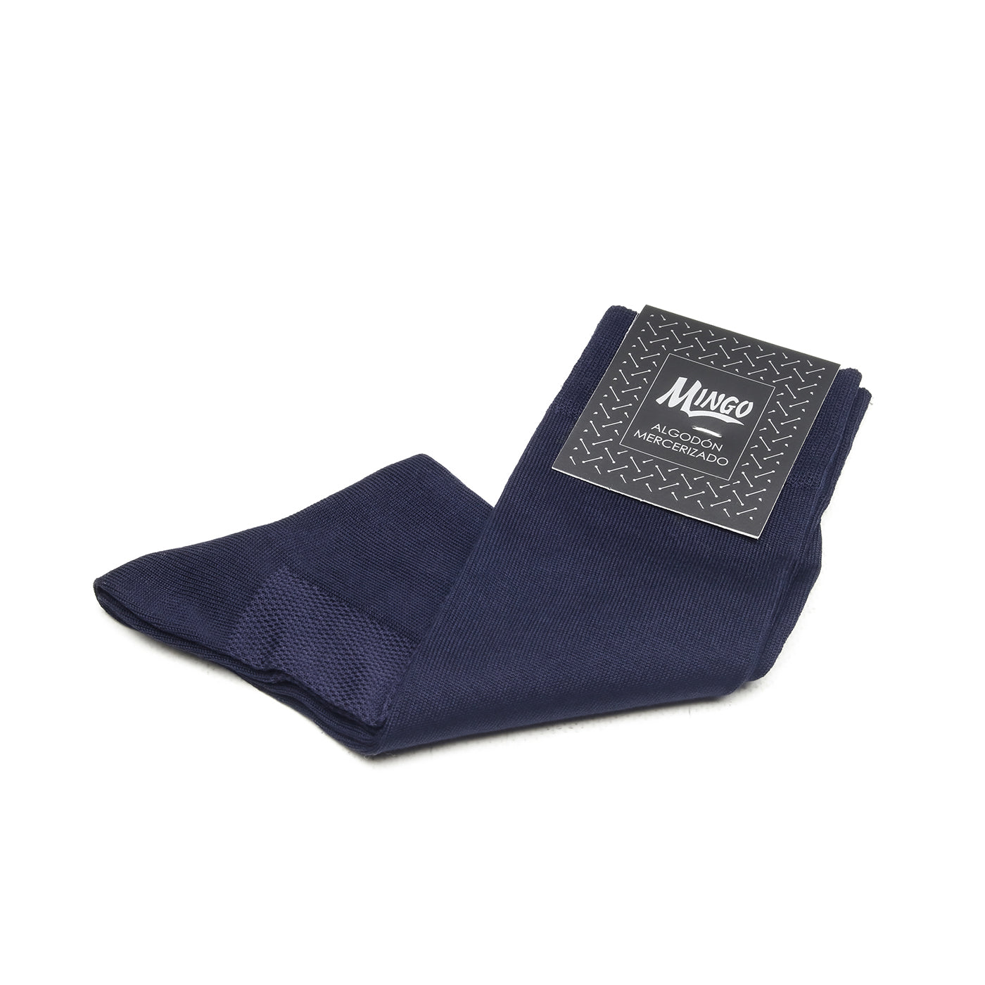 CHAUSSETTES bleu marine