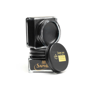 CRÈME HYDRATANTE (noir) 1 BENSON SHOES