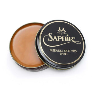 MEDAILLE D'OR (marron clair) - BENSON SHOES 2