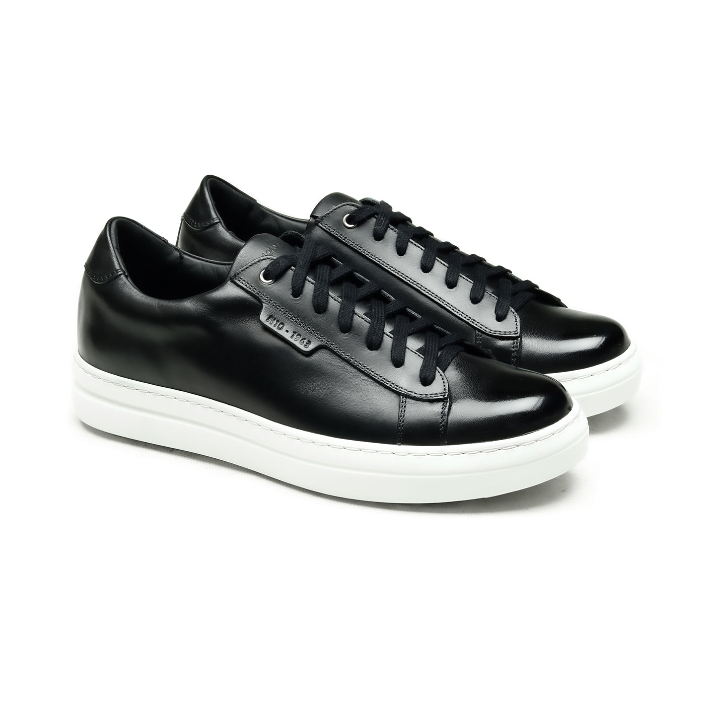 Xander Chaussures Homme (Sneaker) Noir