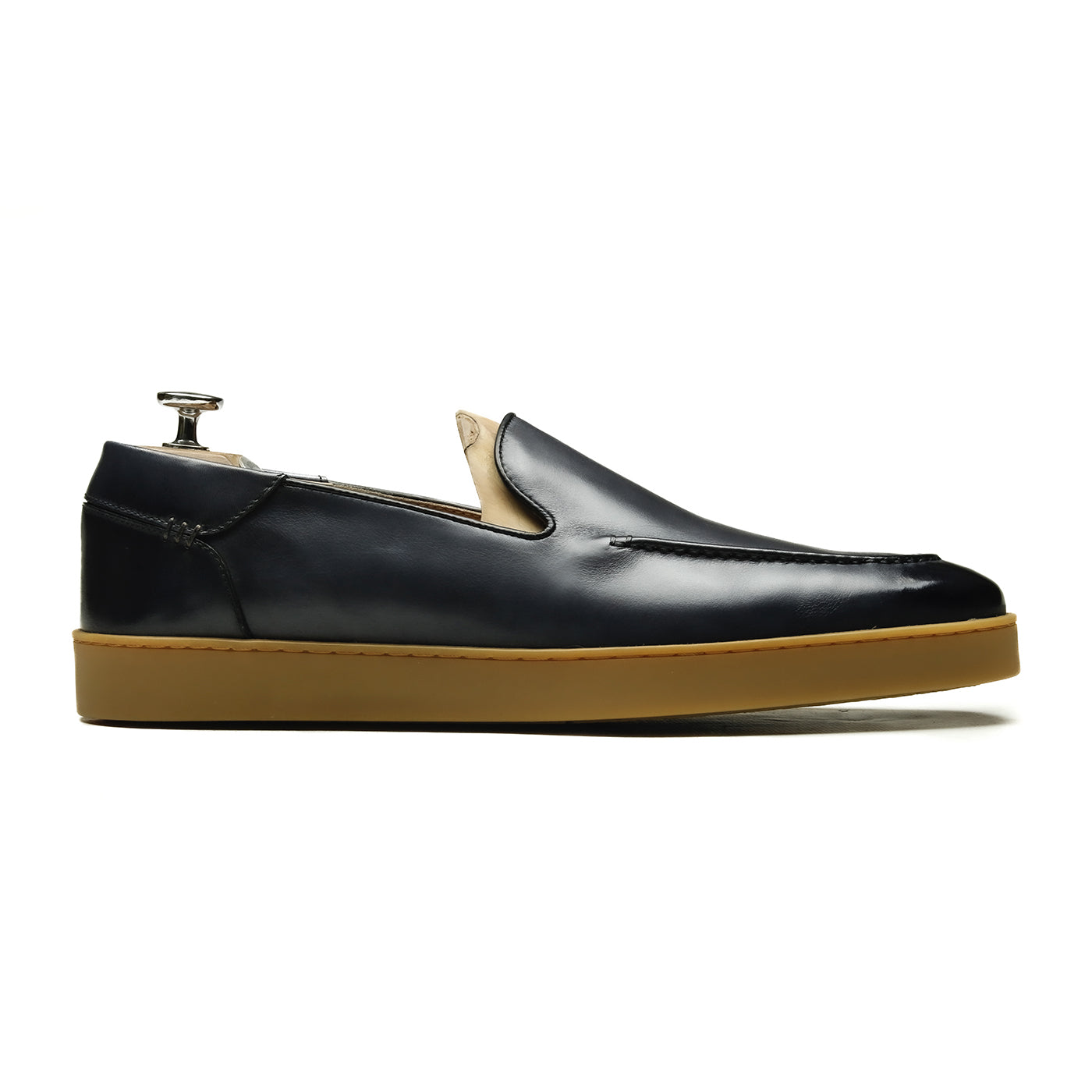 Grays - Chaussures homme Loafer (Mocassin) Gris