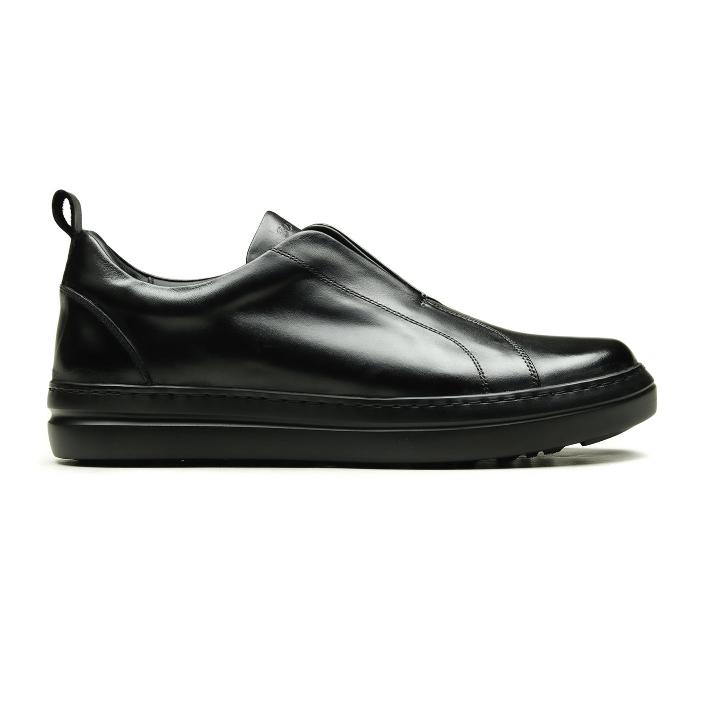 Xeres Chaussures Homme (Sneaker) Noir