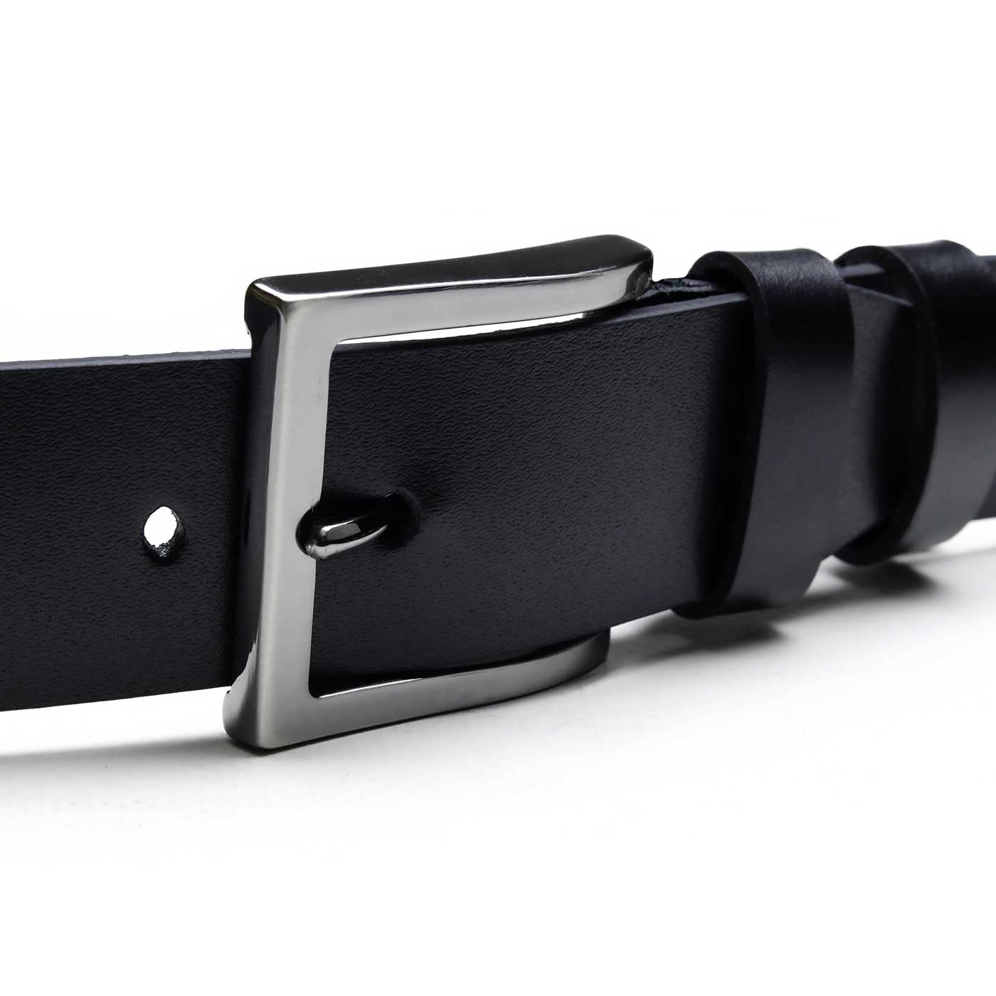 Ceinture Sport Noir