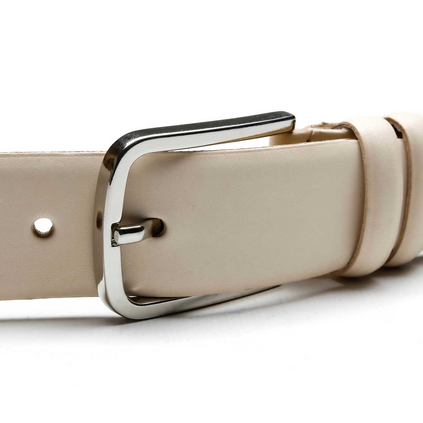 Ceinture Classique Patine