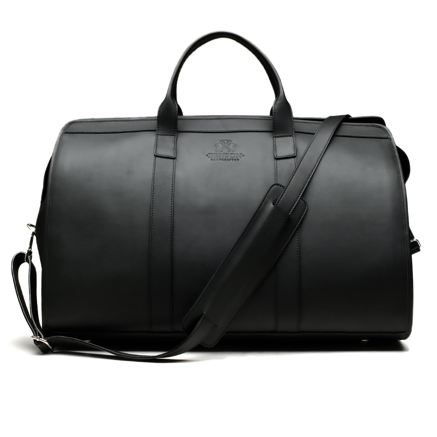 Sac De Voyage 24h Noir