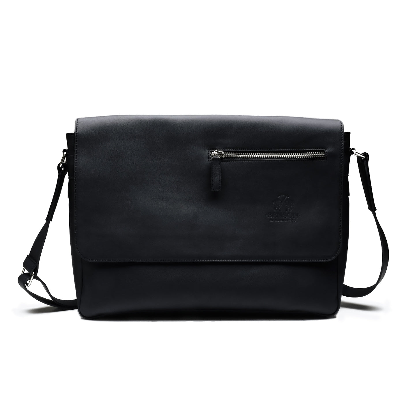 Sac Besace Noir